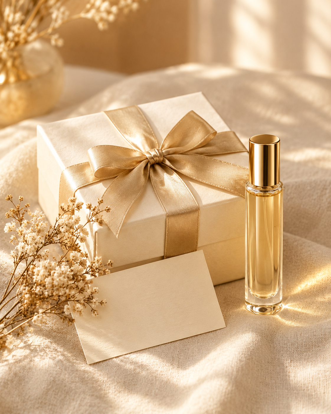ScentLuxe gift pack